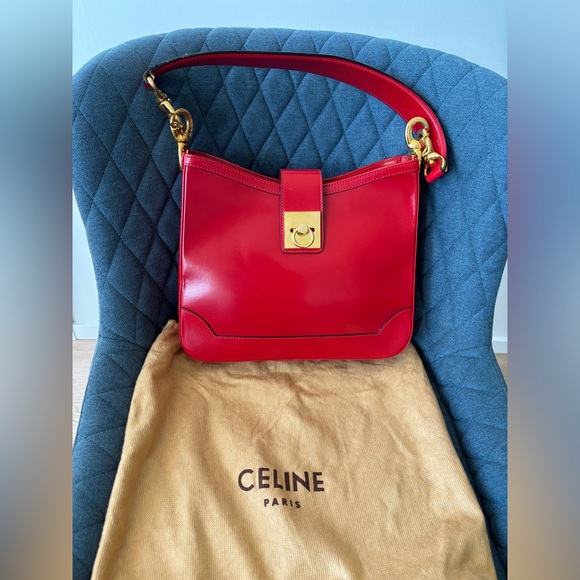 Celine Vintage bag - Picture 1 of 7